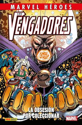 Marvel Héroes (Cartoné) #117
