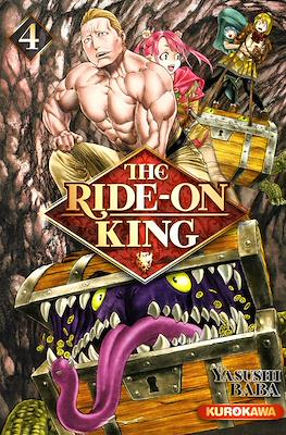 The Ride-On King #4