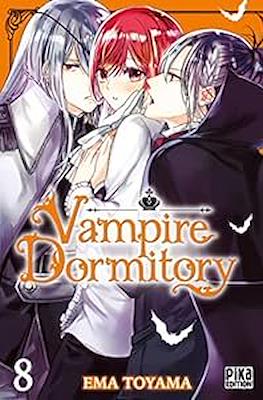 Vampire Dormitory #8