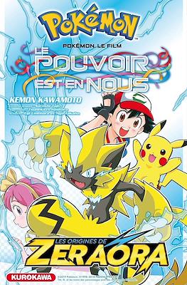Pokémon, le film #9