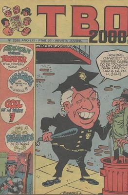 TBO 2000 #2261