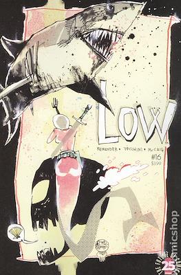 Low (Variant Cover) #16