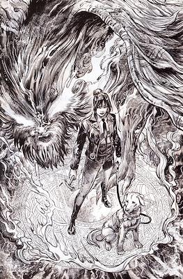 Damn Them All (Variant Covers) #9.3