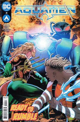 Aquamen (2022) (Comic Book) #4