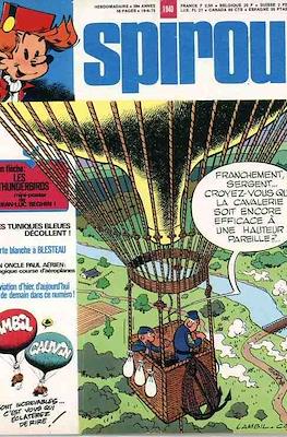 Le journal de Spirou #1940
