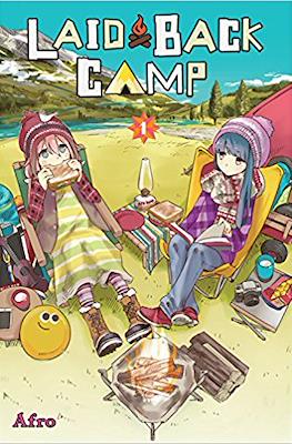 Laid-Back Camp (Softcover) #1