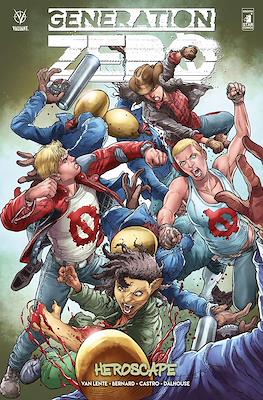 Valiant #93