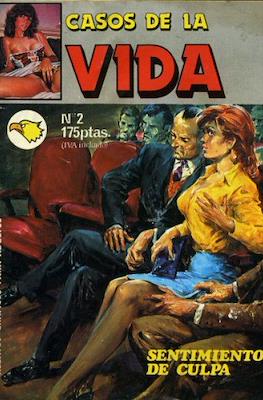 Casos de la vida #2