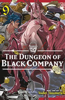 The Dungeon of Black Company #9
