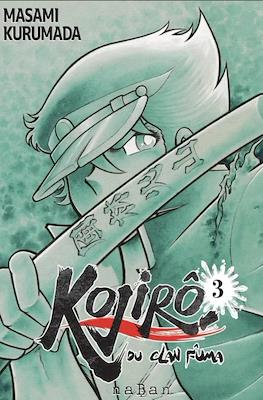 Kojiro du clan Fuma #3