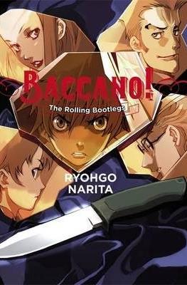Baccano! (Hardcover) #1