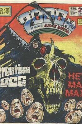 2000 AD #478