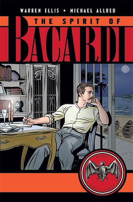 The Spirit of Bacardí
