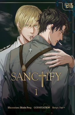 Sanctify