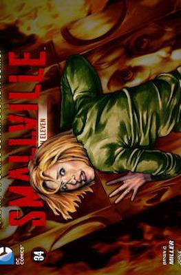 Smallville: Season Eleven (Digital) #34