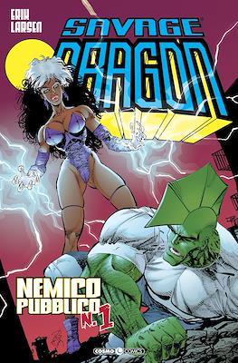 Savage Dragon #17
