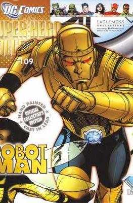 DC Comics Super Hero Collection (Fascicle. 16 pp) #109
