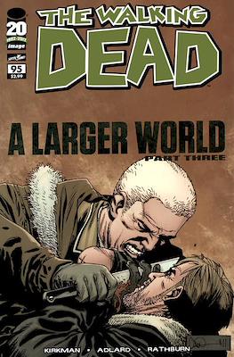 The Walking Dead (Comic Book) #95