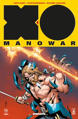 Valiant #91.1