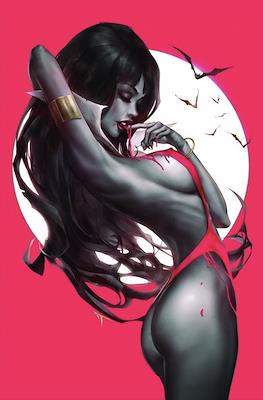 Vampirella (2019- Variant Cover) #15.5