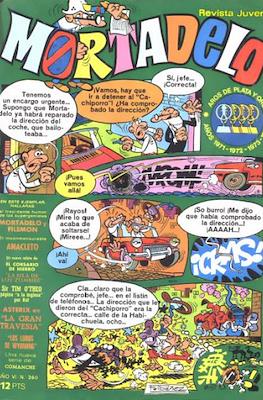 Mortadelo #260