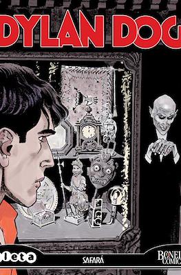 Dylan Dog (Rústica 96 pp) #24