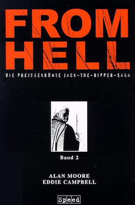 From Hell #2
