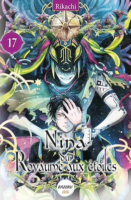 Nina du Royaume aux étoiles #17