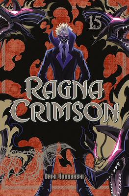 Ragna Crimson #15