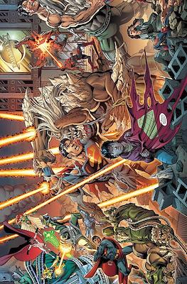 The Death of Superman 30th Anniversary Special (2022-Variant Covers) (Comic Book 80 pp) #1.12