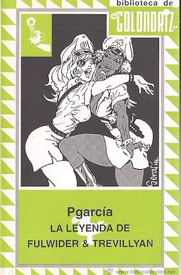 Biblioteca de la Golondriz #12