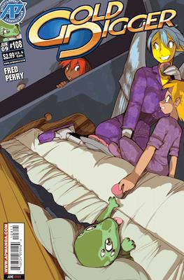 Gold Digger #108