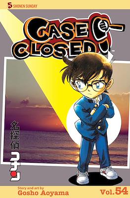 Case Closed #54