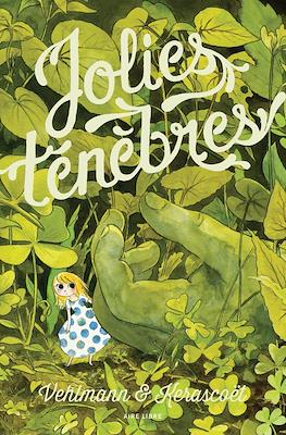 Jolies ténebrès