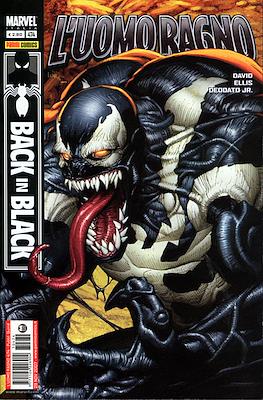 L'Uomo Ragno / Spider-Man Vol. 1 / Amazing Spider-Man #474