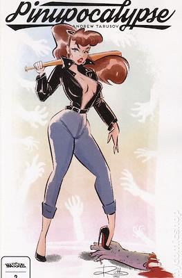 Pinupocalypse (Variant Covers) #2