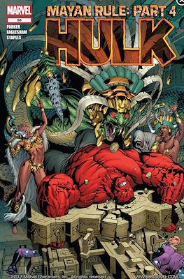 Hulk Vol. 2 #56