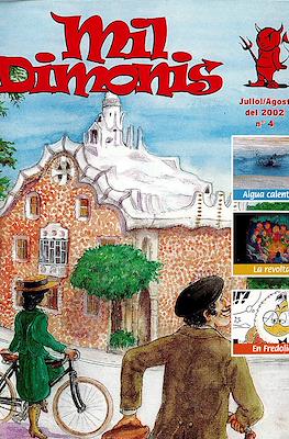 Mil Dimonis #4