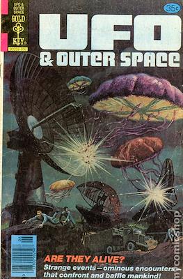 UFO & Outer Space #14
