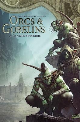 Orcs & Gobelins #29