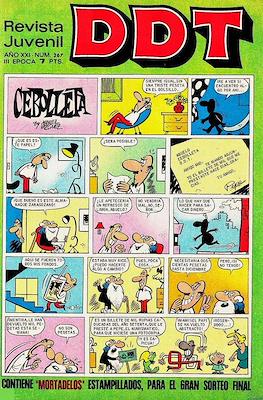 DDT 3ª época #267