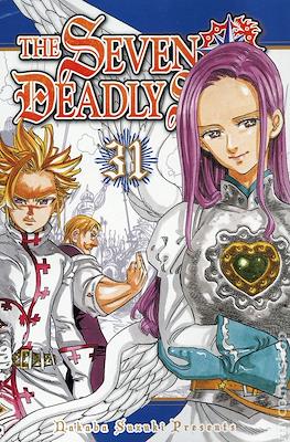 The Seven Deadly Sins (Softcover) #31