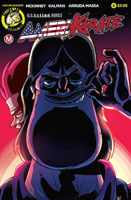 AmeriKarate #6