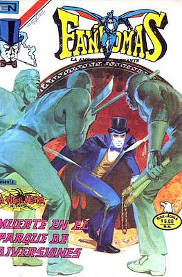Fantomas #510