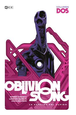 Oblivion Song (Cartoné 304 pp) #2