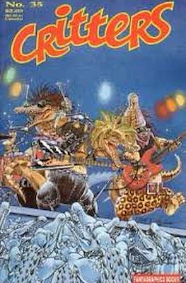 Critters #35