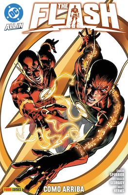 The Flash (2024) #3