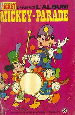 Mickey Parade Album #8