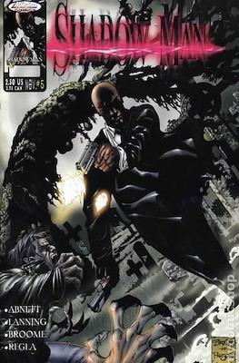 Shadowman Vol. 3 (1999) #5