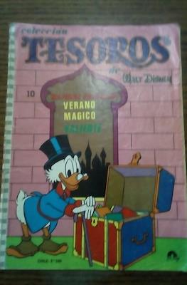 Colección Tesoros de Walt Disney #10
